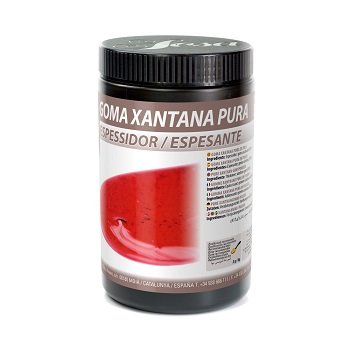 SOSA Xanthan Gum Pure (500g)